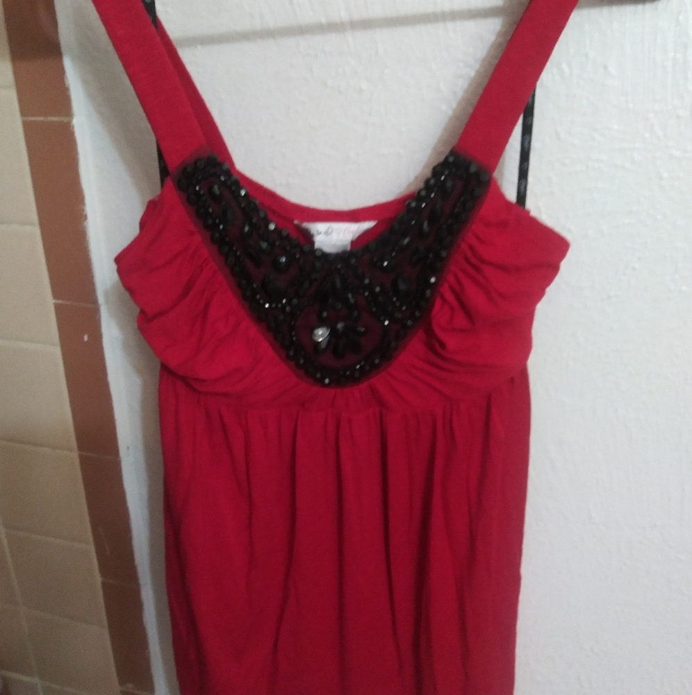 Women's top